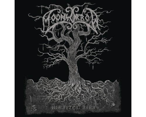 Moonsorrow - Jumalten Aika