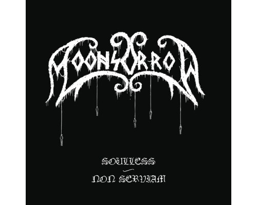 Moonsorrow - Soulless/Non Serviam