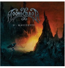 Moonsorrow - V : Hävitetty