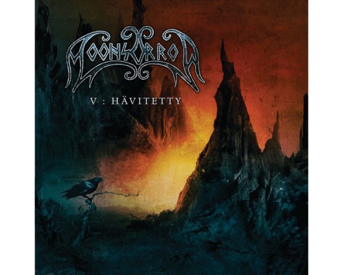 Moonsorrow - V : Hävitetty