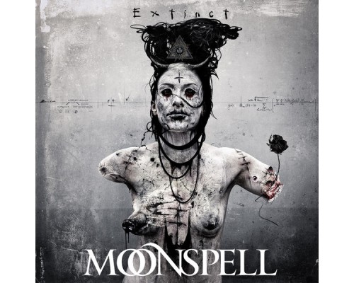 Moonspell - Extinct