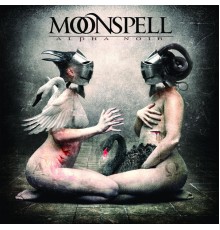 Moonspell - Alpha Noir