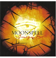 Moonspell - Irreligious (Reissue)