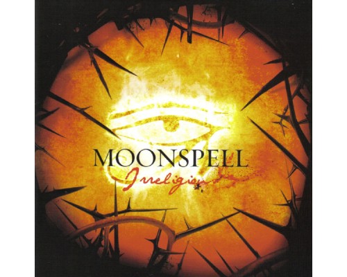 Moonspell - Irreligious (Reissue)