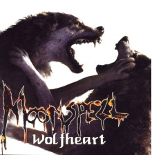 Moonspell - Wolfheart