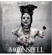 Moonspell - Extinct