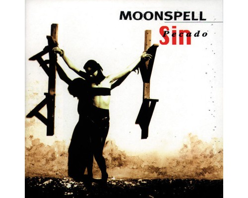 Moonspell - Sin / Pecado