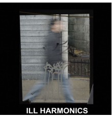 Moonstarr - ILL Harmonics, Vol. 1