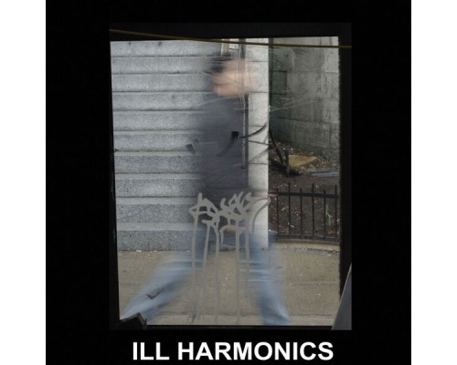 Moonstarr - ILL Harmonics, Vol. 1