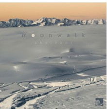 Moonwalk - Abstract