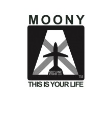 Moony - This is Your Life