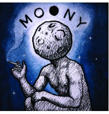 Moony - About The Stars