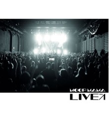 Moop Mama - Live Vol.1