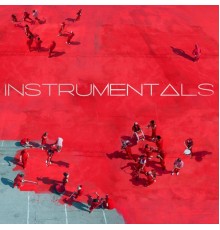 Moop Mama - Das Rote Album  (Instrumentals)