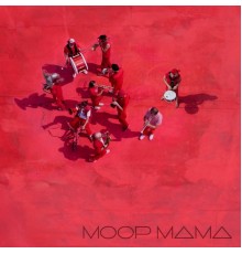 Moop Mama - Das Rote Album