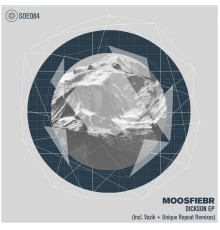 Moosfiebr - Dickson