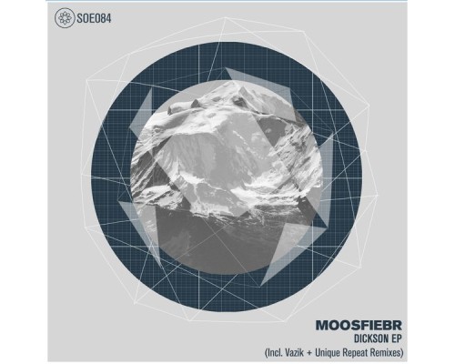 Moosfiebr - Dickson