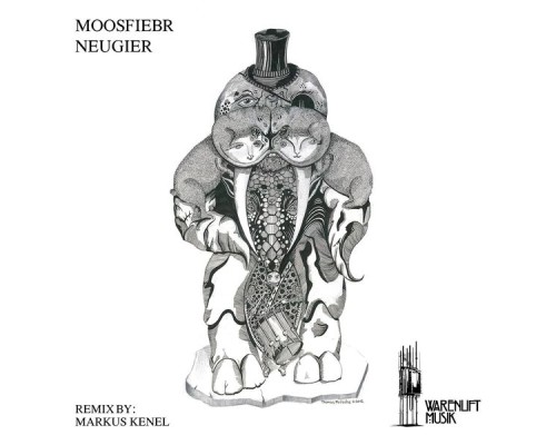 Moosfiebr - Neugier