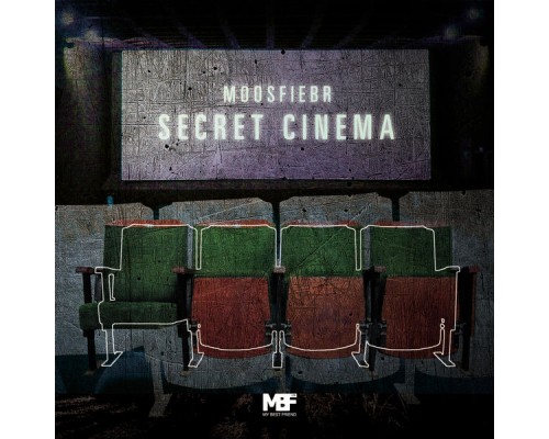 Moosfiebr - Secret Cinema