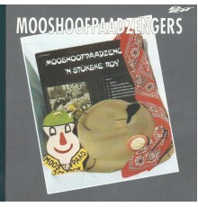 Mooshoofpaadzengers - 'n Stùkske Roy