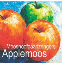 Mooshoofpaadzengers - Applemoos