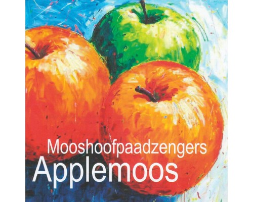 Mooshoofpaadzengers - Applemoos