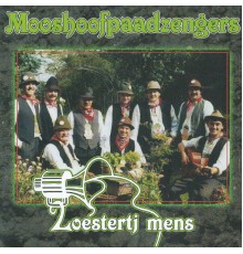 Mooshoofpaadzengers - Loestertj Mens