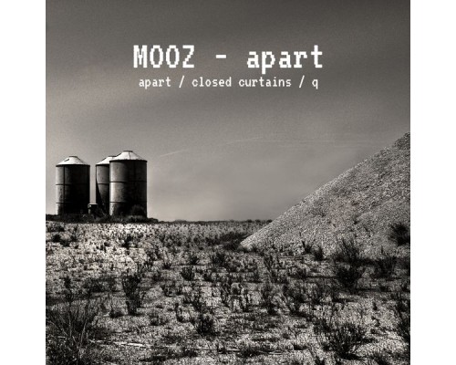 Mooz - Apart (Original Mix)