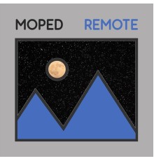 Möped - Remote