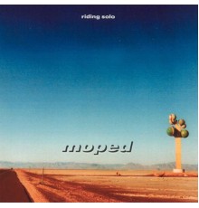 Möped - Riding Solo