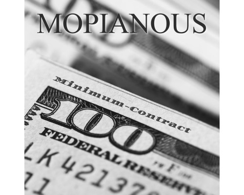 Mopianous - Minimum-contract