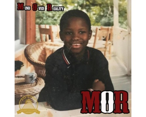 Mor - M.O.R.