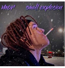 Mor - Small explosion