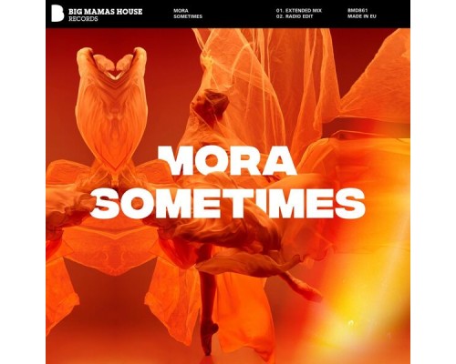 Mora - Sometimes