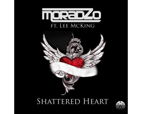 Moradzo - Shattered Heart