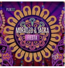 Moradzo & Jacka - Fiesta