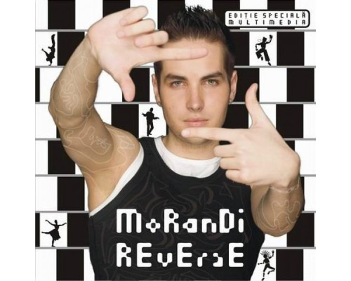 Morandi - Reverse