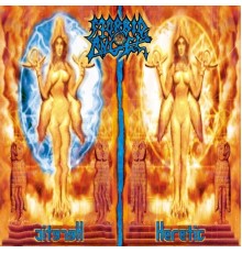 Morbid Angel - Heretic