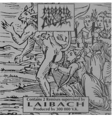 Morbid Angel - Laibach Remixes