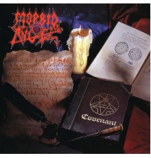 Morbid Angel - Covenant