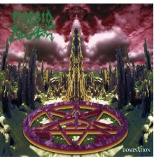 Morbid Angel - Domination