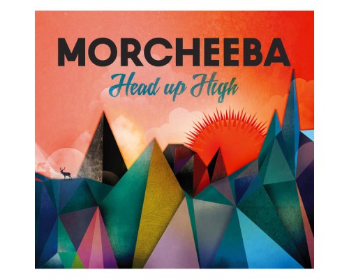 Morcheeba - Head Up High