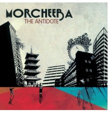 Morcheeba - The Antidote