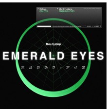 Mord Fustang - EMERALD EYES