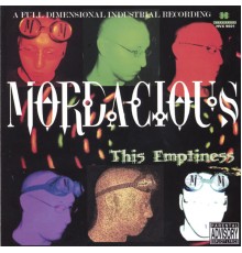 Mordacious - This Emptiness