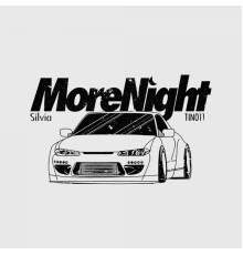 MoreNight - Silvia