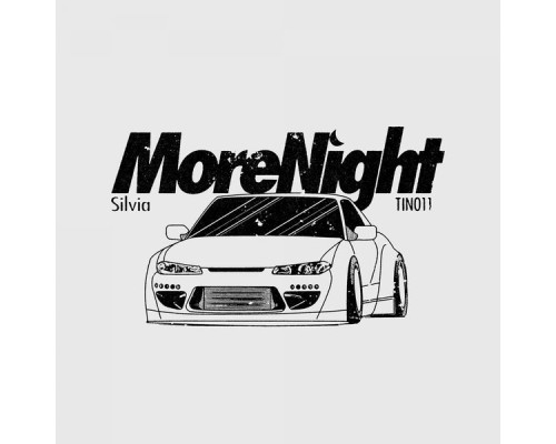 MoreNight - Silvia