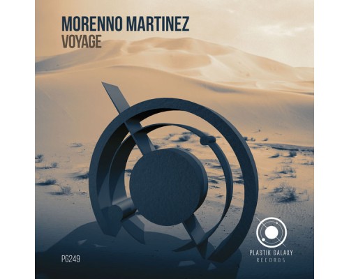 Morenno Martinez - Voyage