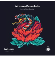 Moreno Pezzolato - Something Special