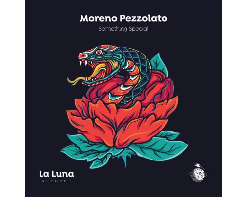 Moreno Pezzolato - Something Special